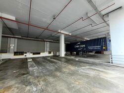 Freight Links (changi) Building (D16), Warehouse #581152461